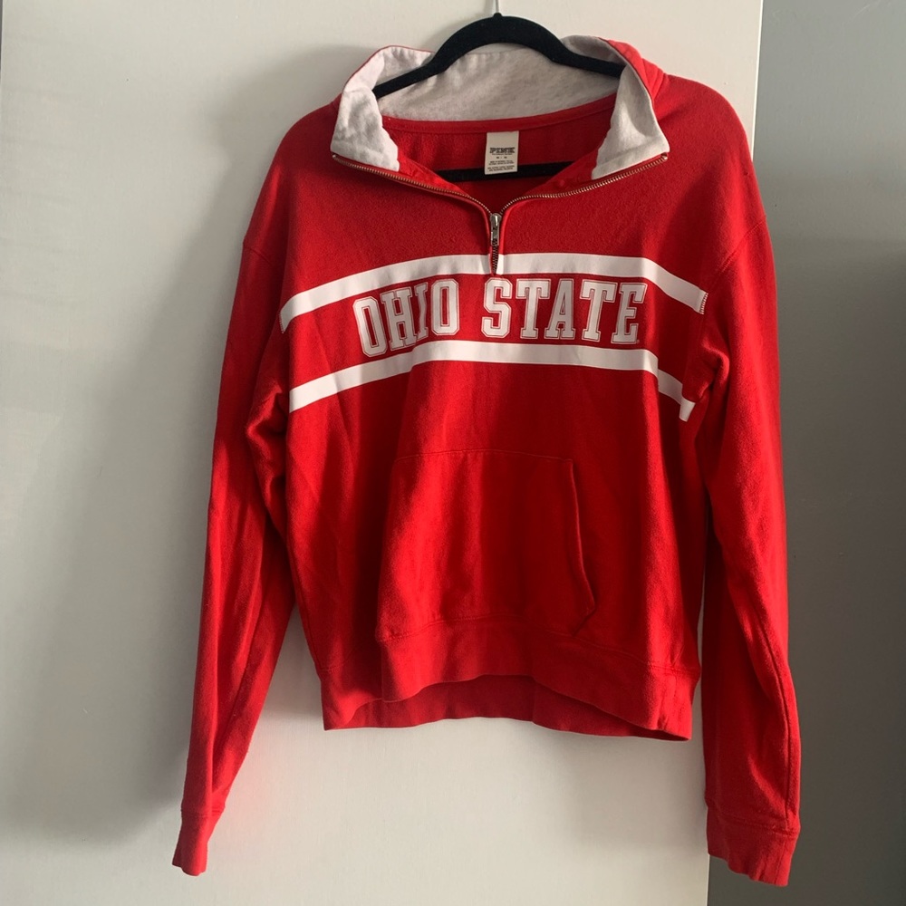Ohio State Sweatshirt